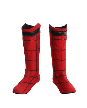 Spider-Man Cosplay Boots